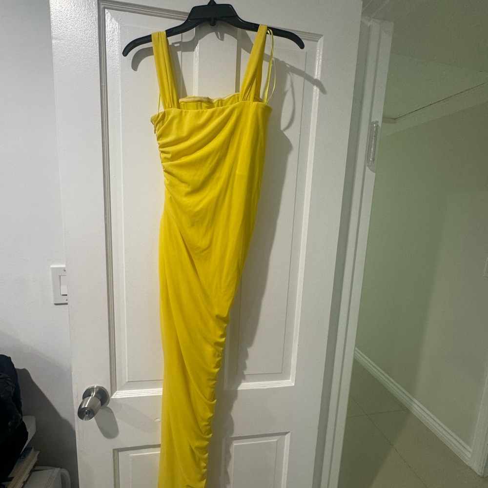STAUD Stormi Gown - Picture 5 of 6